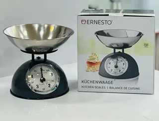 ترازوآشپزخانه ارنستو آلمانLAN302737Ernesto