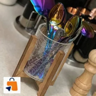 جاقاشق آبگز تک شیک و کاربردی